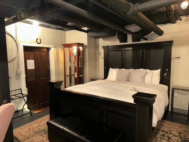 Innbuffalo Off Elmwood Екстер'єр фото