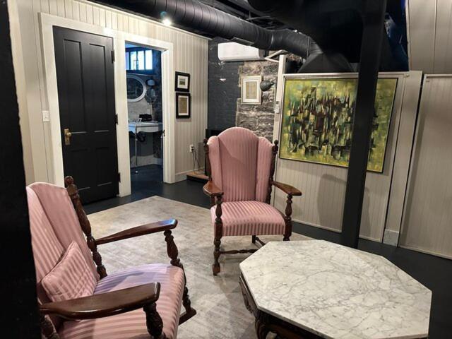 Innbuffalo Off Elmwood Екстер'єр фото