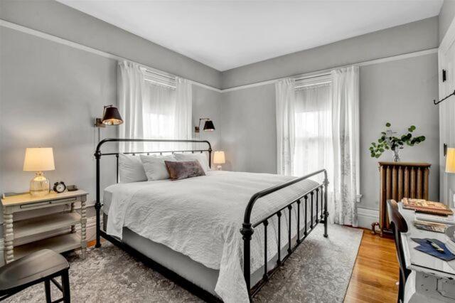 Innbuffalo Off Elmwood Екстер'єр фото
