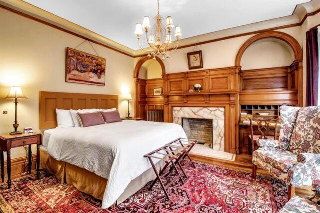 Innbuffalo Off Elmwood Екстер'єр фото