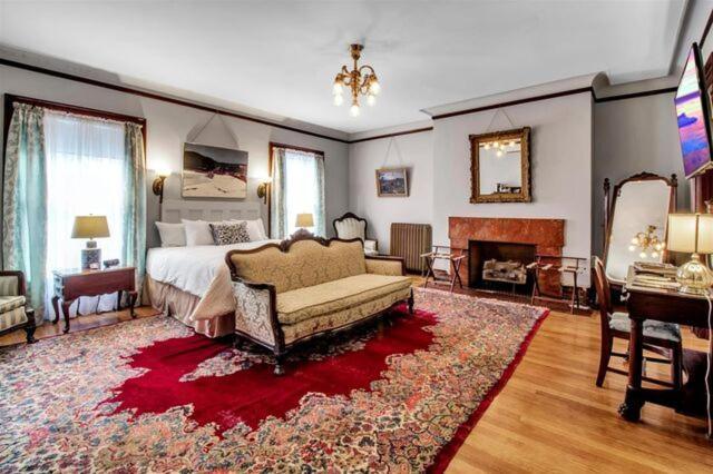 Innbuffalo Off Elmwood Екстер'єр фото