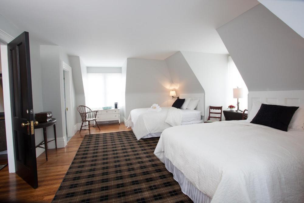 Innbuffalo Off Elmwood Екстер'єр фото